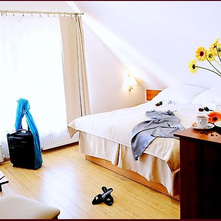 Apartamenty Pod Lwem Świdnica Habitación foto