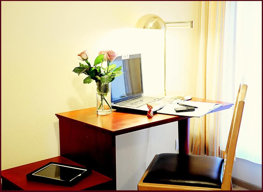Apartamenty Pod Lwem Świdnica Habitación foto