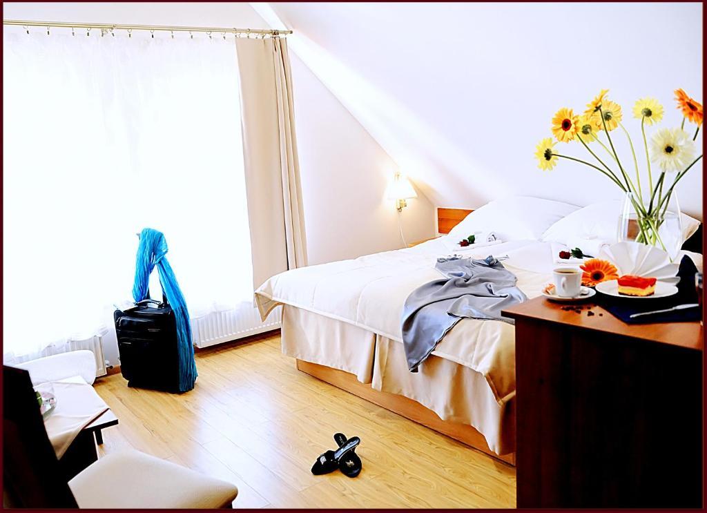 Apartamenty Pod Lwem Świdnica Habitación foto